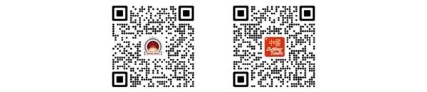 Beijing Chaoyang Theater QR Code