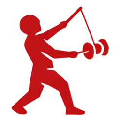 红剧场杂技高难动作与艺术美学交织